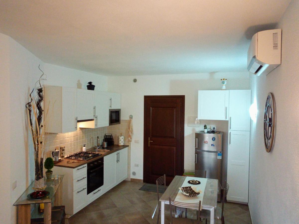 Superbe Appartement Dans Petite Residence . 바데시 외부 사진